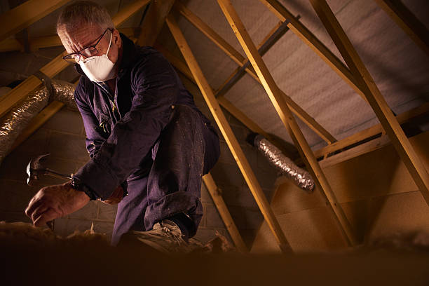 Best Soundproof Insulation Installation  in Waterbury, CT